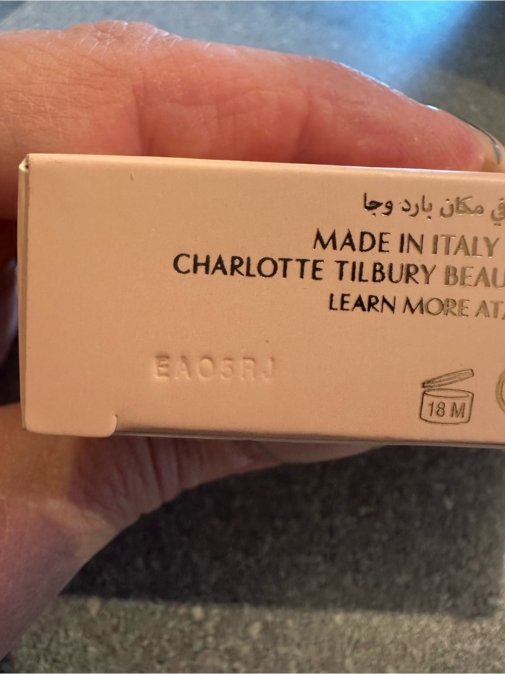 Charlotte Tilbury Heart-Shaped Blush duo - Picture 4 of 4